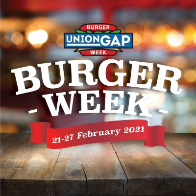 Burgers, burger week