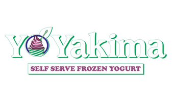 Yo Yakima Frozen Yogurt