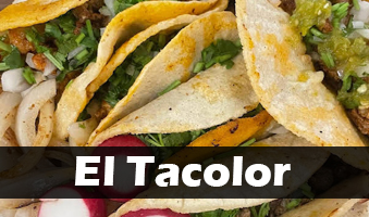 El Tacolor