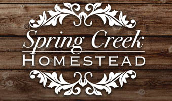 Spring Creek Homestead